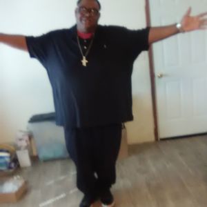 Meet your Posher, Patrick